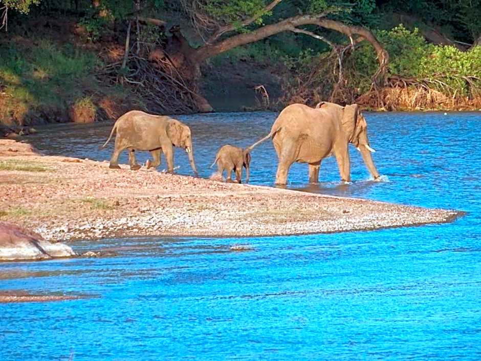 Limpokwena Nature Reserve