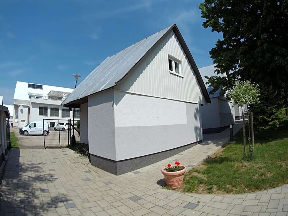 Chaty - Resort AQUA MARIA