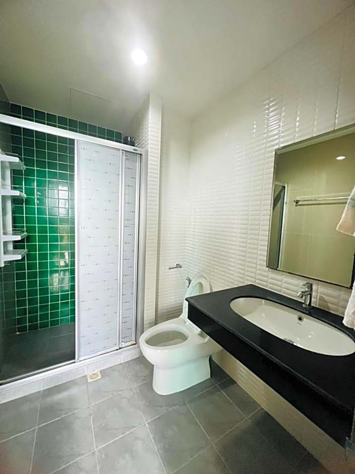 The Ozone Krabi Condotel