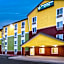 WoodSpring Suites Tyler Rose Garden