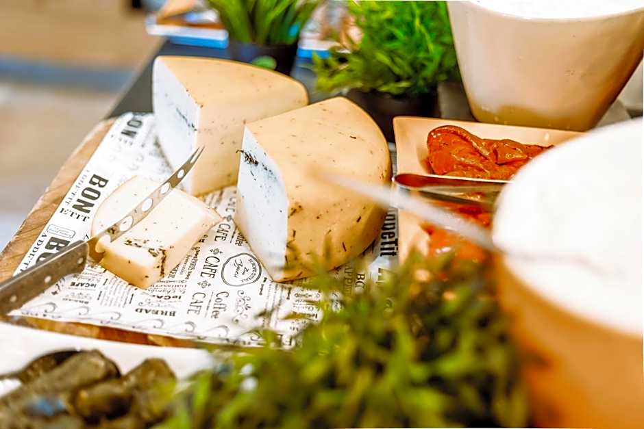 David's Harp Hotel & Suites Netanya