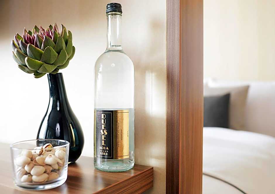 Living Hotel DÃ¼sseldorf