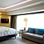 The Pavilion Hotel
