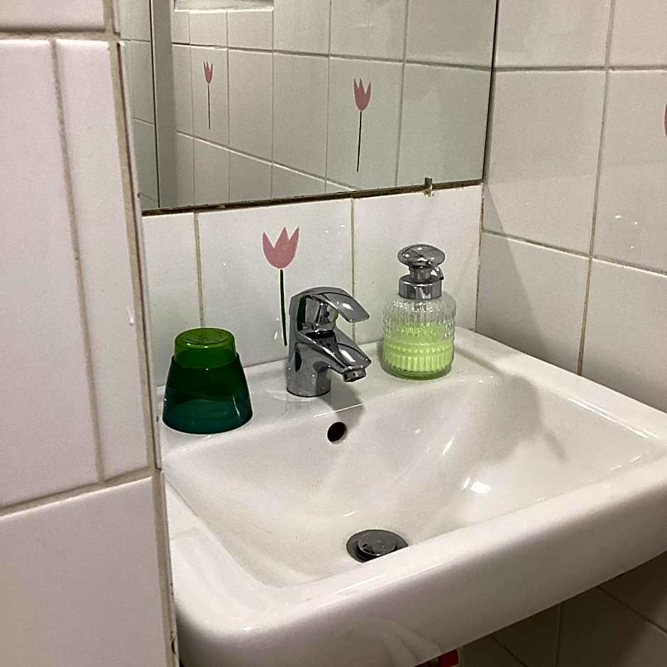 BED and BREAKFAST PARIS QUARTIER CHAMPS-ÉLYSÉES