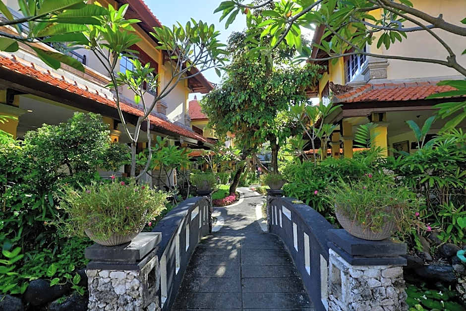 Royal Hotel and Villa Bali