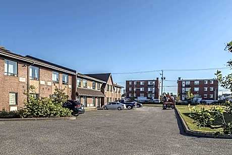 Comfort Inn Sept-Iles