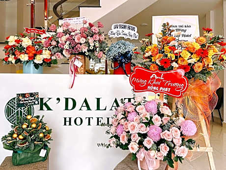K'DaLat Hotel
