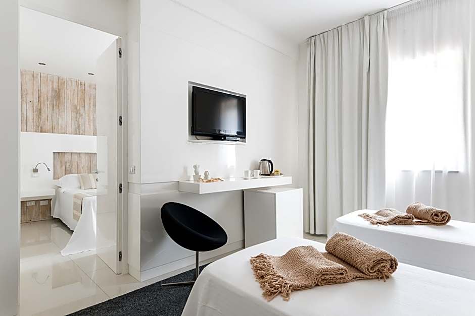 Hotel Borgo Pantano