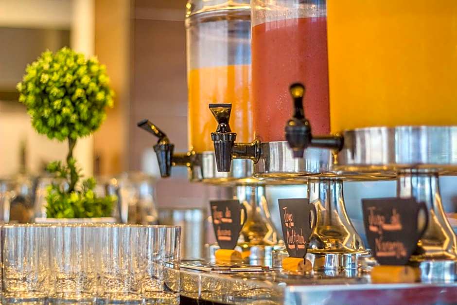 Hilton Garden Inn Montevideo