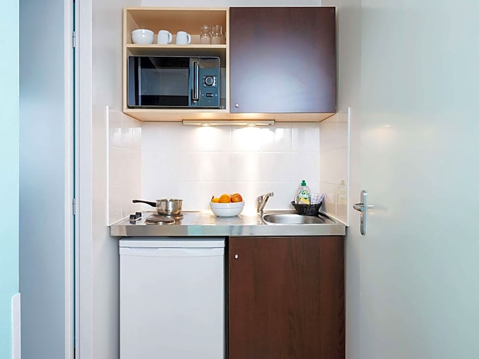 Adagio Access Strasbourg Illkirch