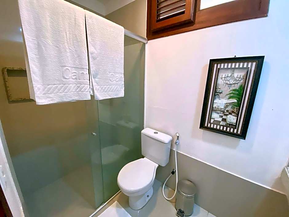 Villa Equestre, a mais completa casa da região