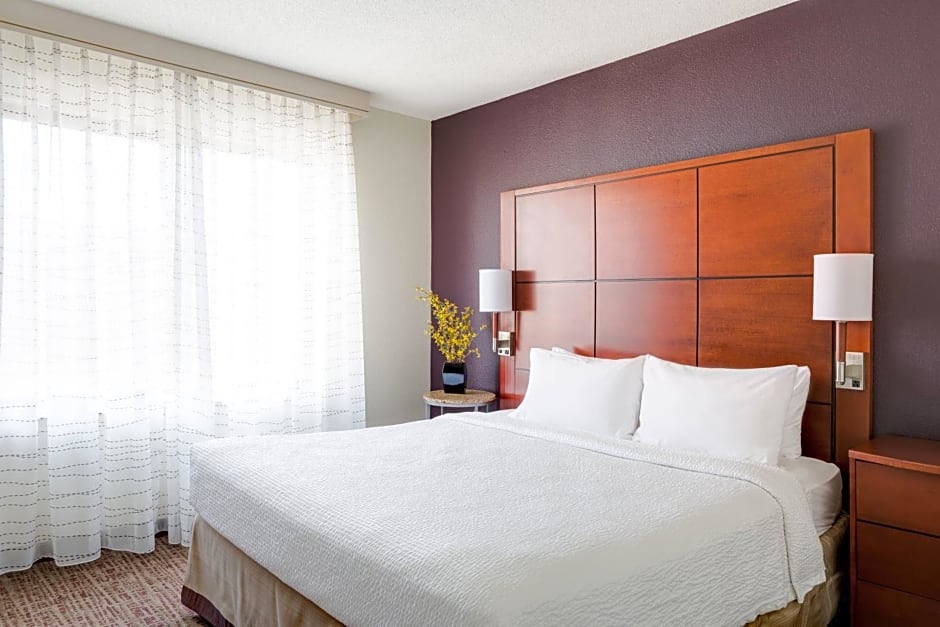 Residence Inn by Marriott National Harbor Washington, DC Area