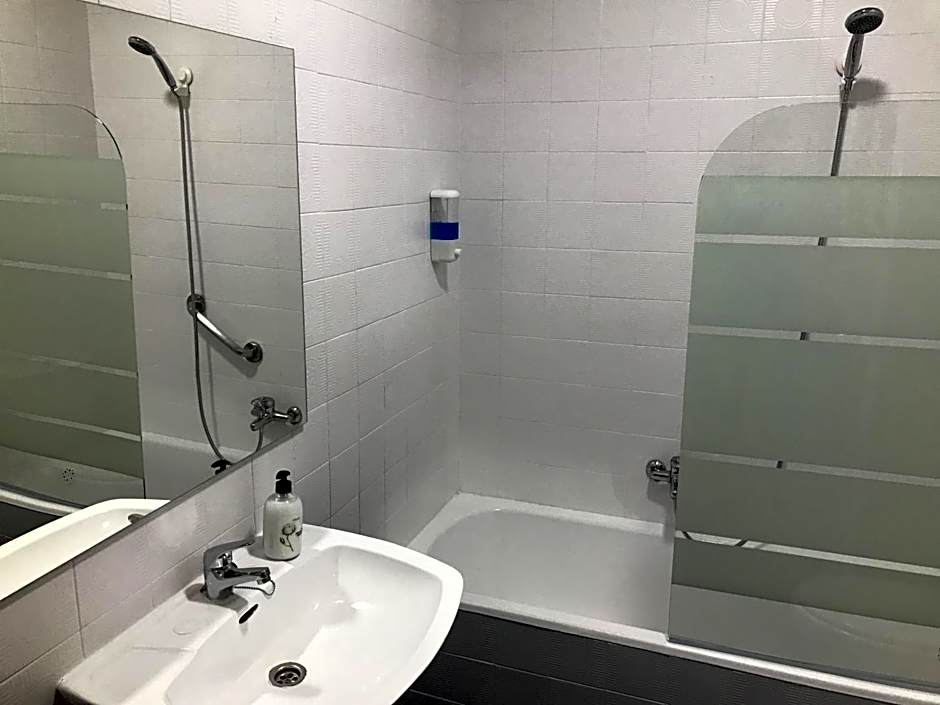 Hotel Playa San Cristóbal