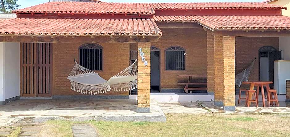 Casa Temporada Beira-Mar