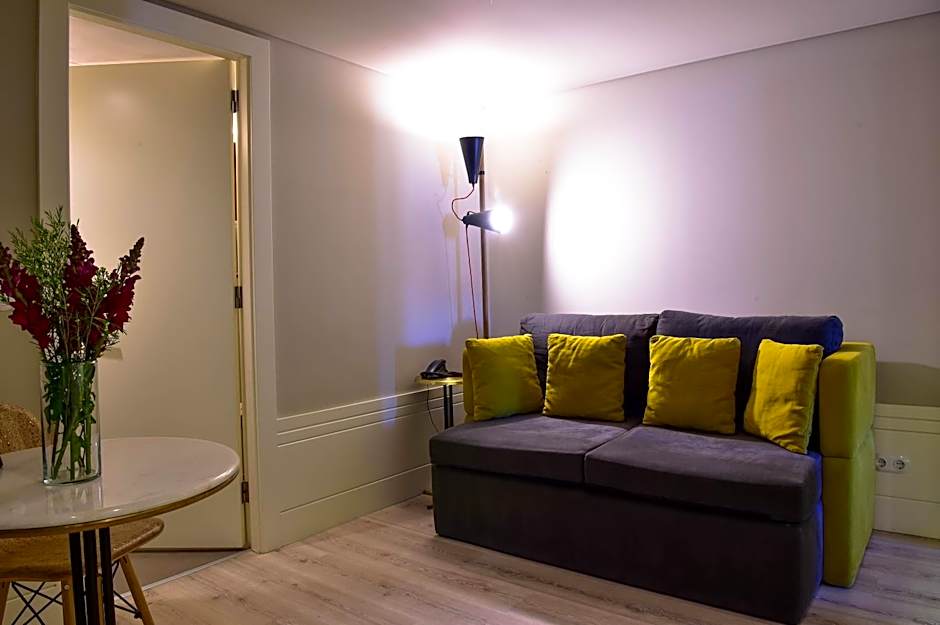 My Story Hotel Rossio