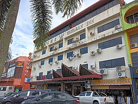 Hotel O Wawasan Inn