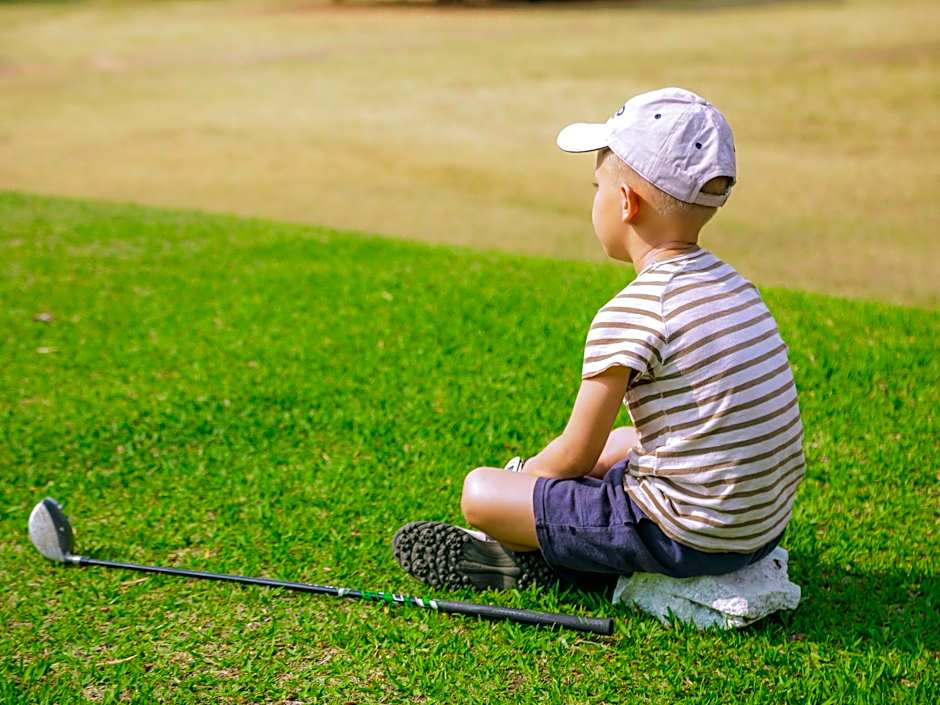 Pullman Lubumbashi Grand Karavia