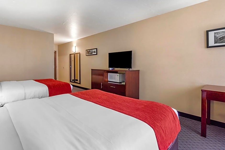 Comfort Inn Kent - Seattle