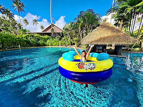 Saletoga Sands Resort & Spa