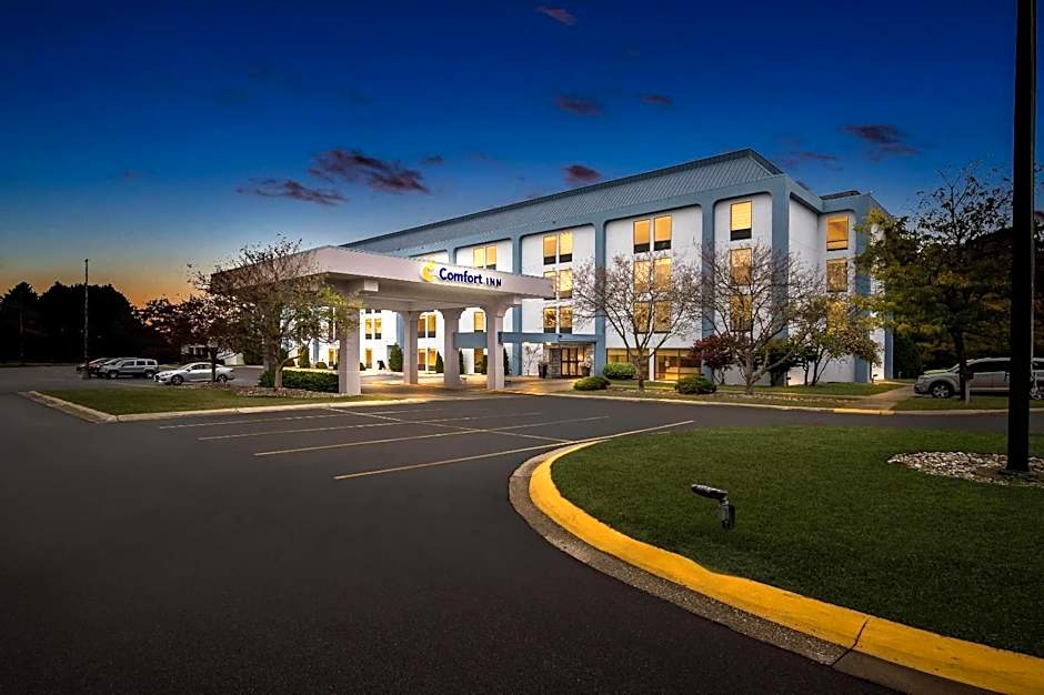 Comfort Inn
