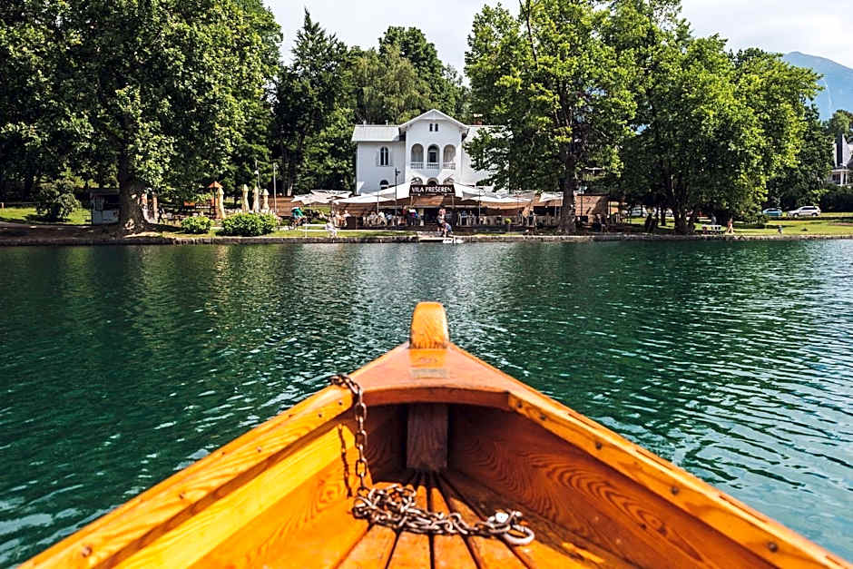 Penzion Vila Prešeren