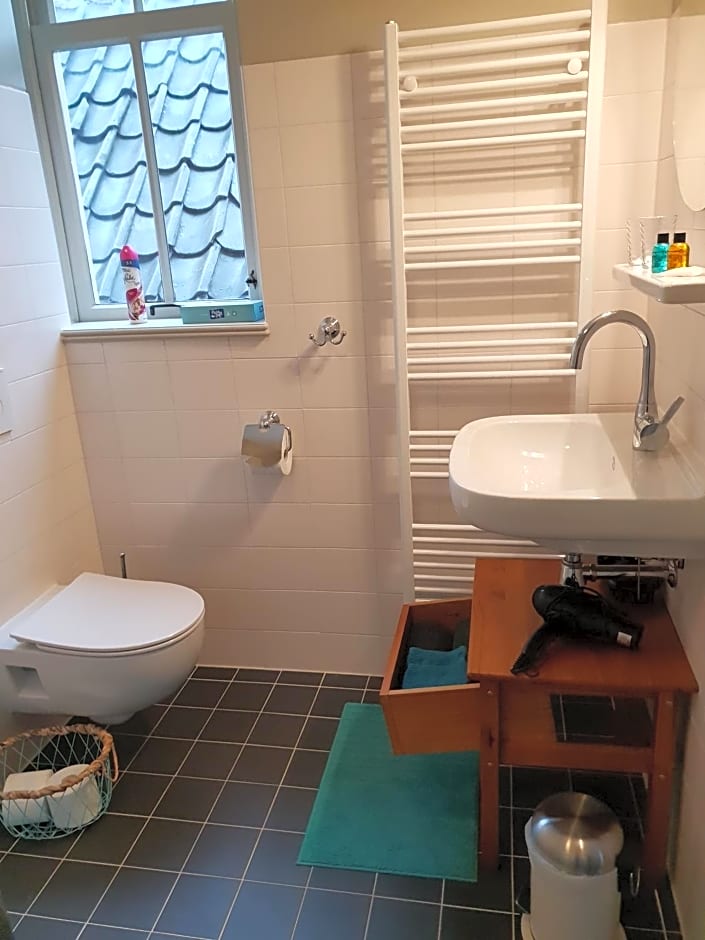 Bed & Breakfast Huis Sevenaer
