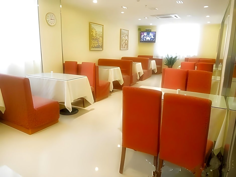 Hanting Hotel Guangzhou Gangdingdong
