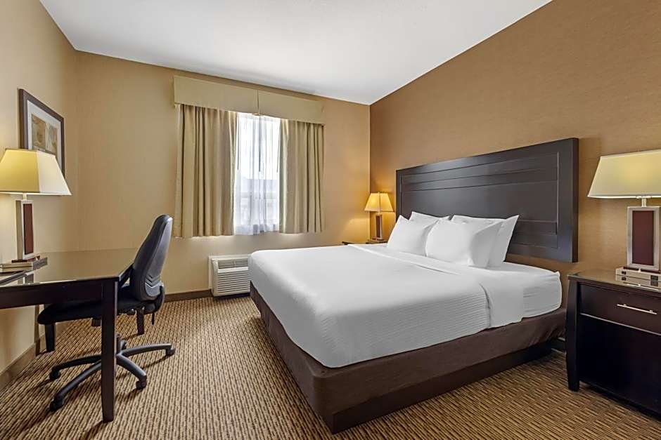 Best Western Estevan Inn & Suites