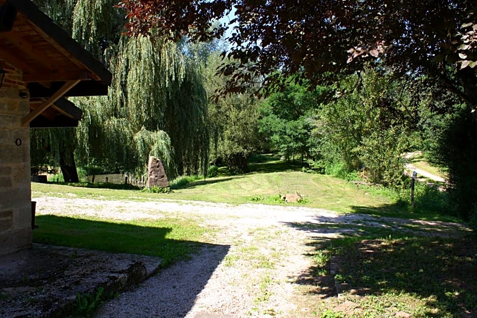 LE DOMAINE DU SENS