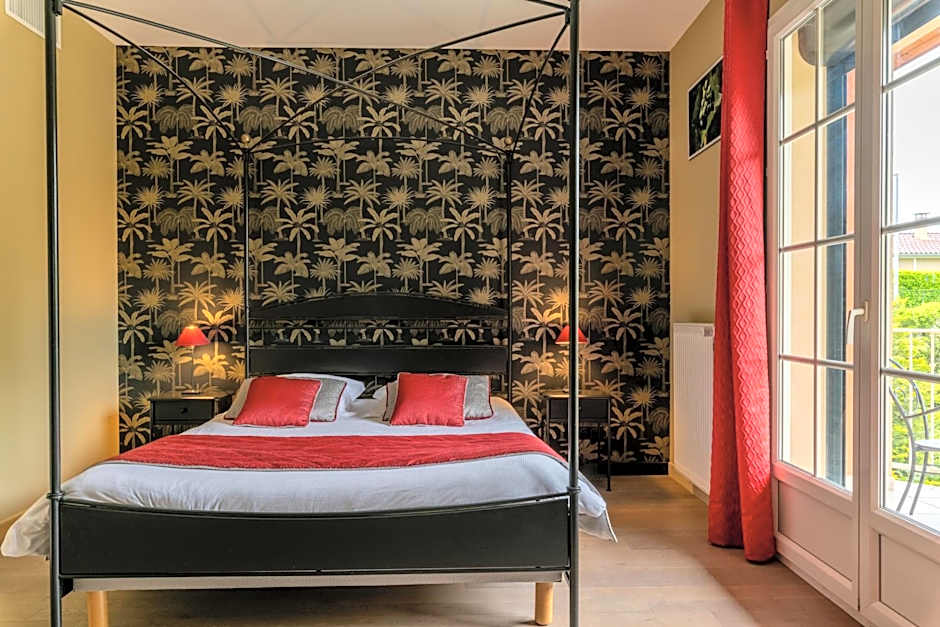 Le Moulin du Gastronome