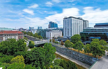 Hilton Vienna Park