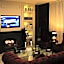 Seas Hotel Amman