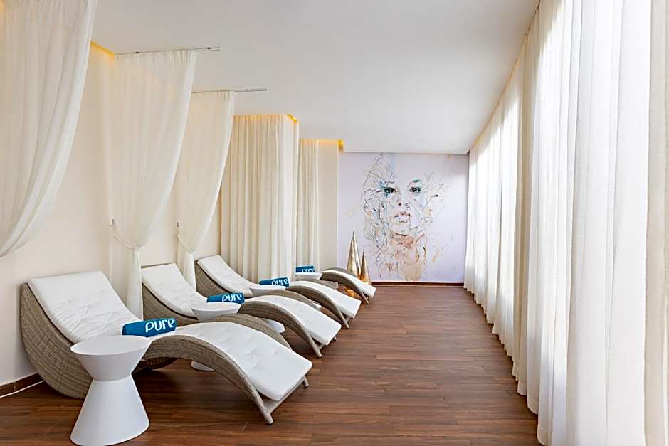 Steigenberger Aldau Beach Hotel