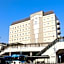 JR-EAST HOTEL METS MIZONOKUCHI