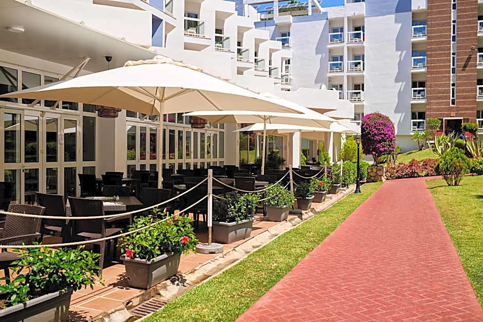 AluaSun Marbella Park