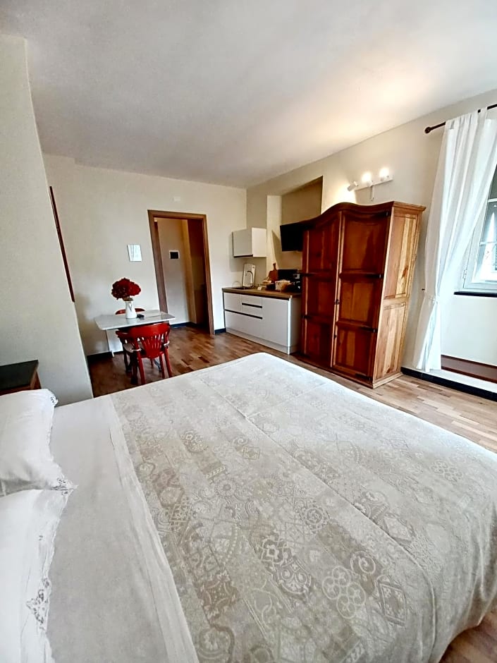 Locanda del Sale Affittacamere