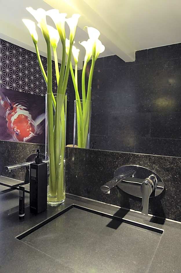 Amsterdam Boutique Apartments