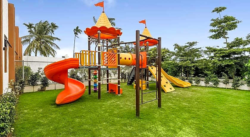 Ramada by Wyndham Bengaluru Yelahanka