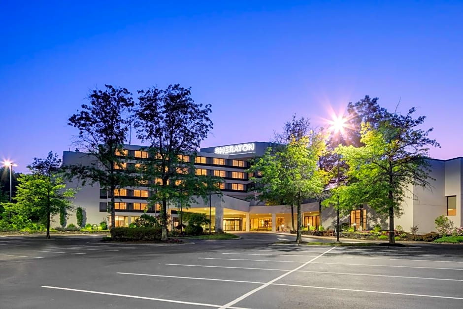Portland Sheraton at Sable Oaks