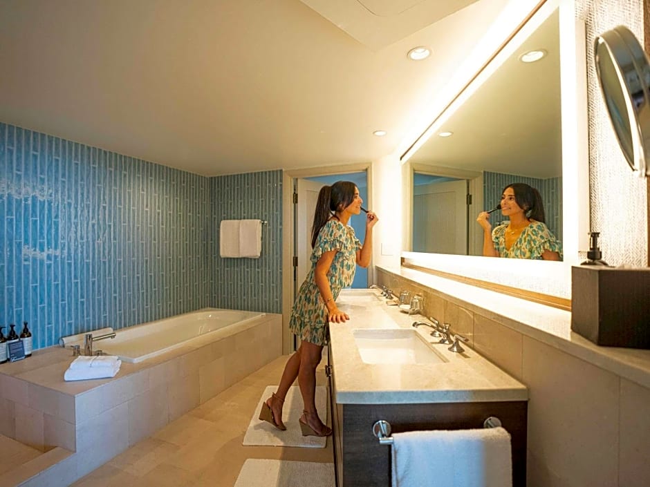 The Fairmont Kea Lani Maui