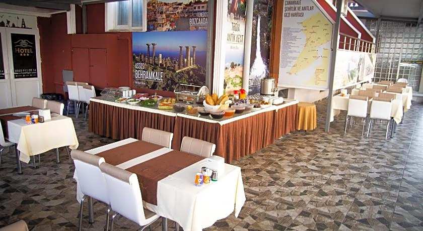 Figen Hotel
