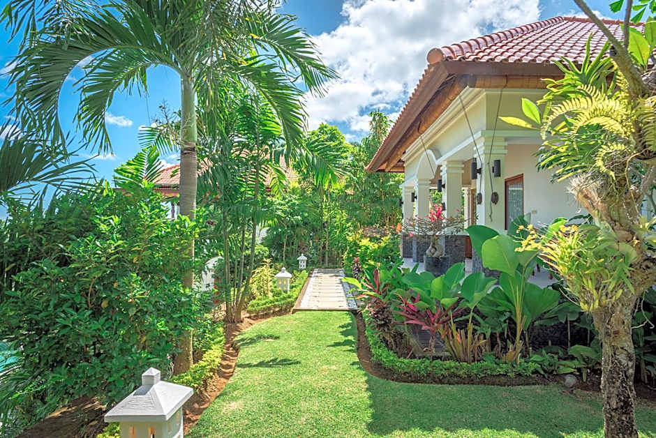 Villa Mata Hari