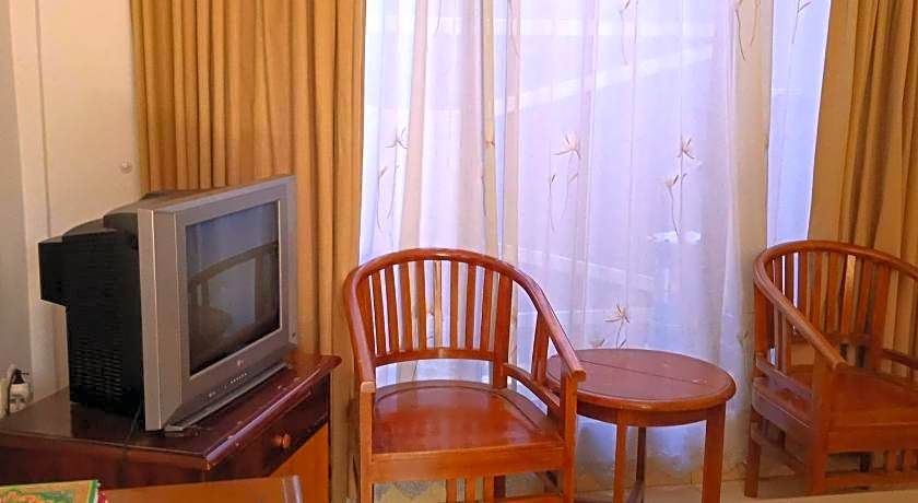 Hotel Akbar Banyumas RedPartner