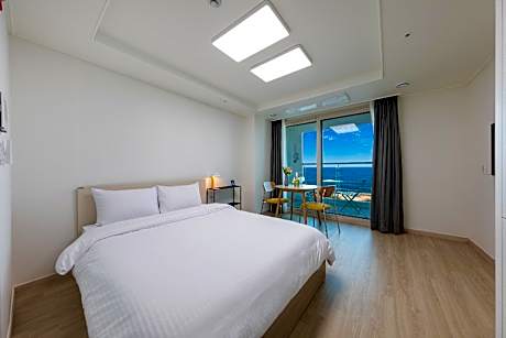 Sokcho Summitbay Ocean View 709