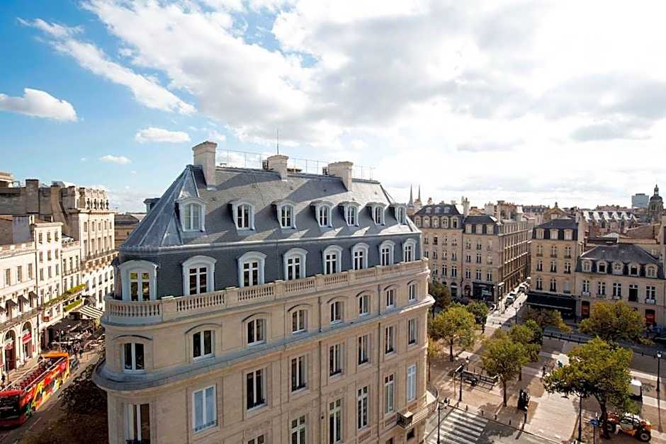 Hotel de Normandie