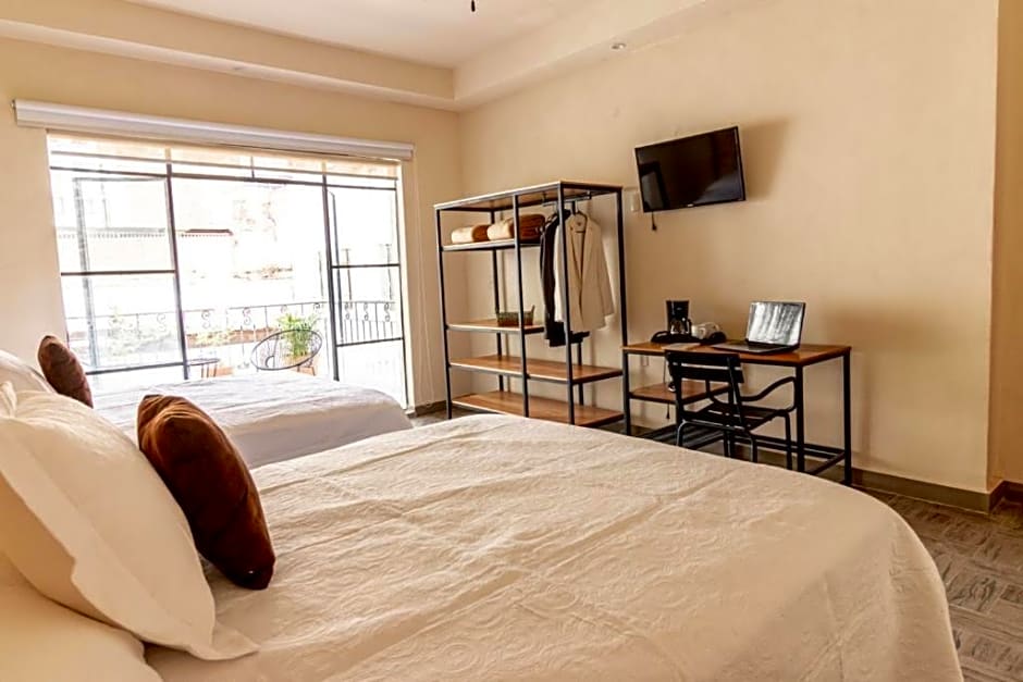 Hotel Casa María Teresa