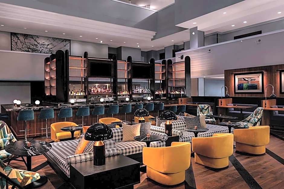 Renaissance Denver Hotel & Conference Center