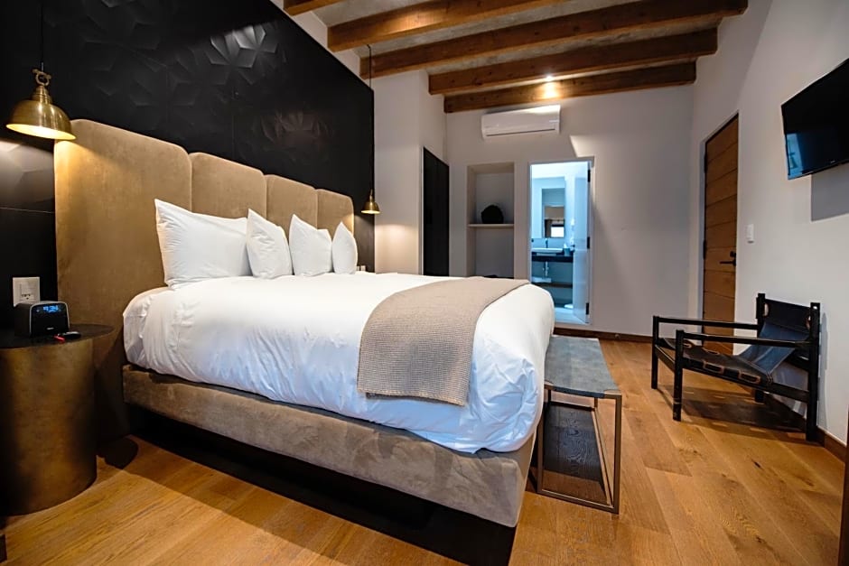 Hotel Madi