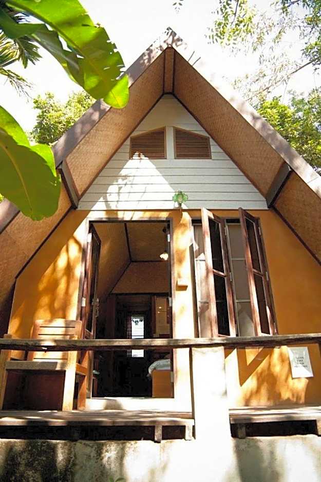 Breeze of Pai Guesthouse