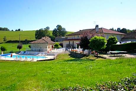 Le Ranfort Chambres d'Hôtes